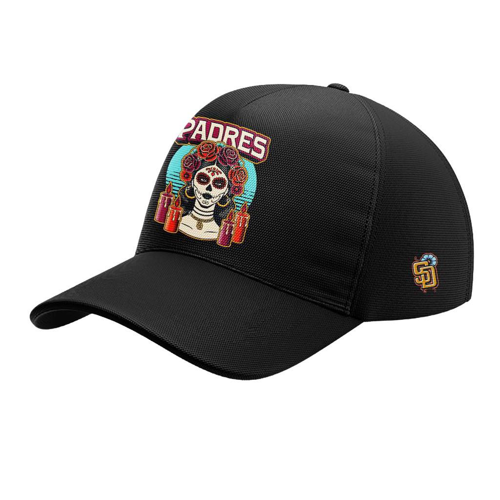 San Diego Padres City Connect 2026 Hat San Diego Baseball Merch Gifts For Fans