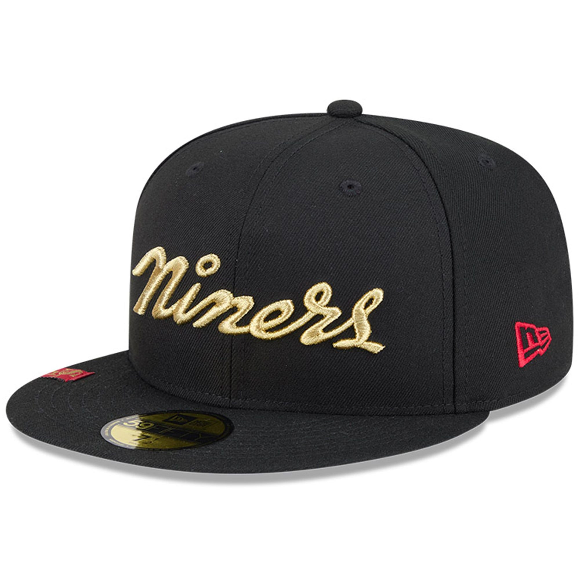 San Francisco 49ers Hat NFL Rivalries Merch Black Fitted Cap Football Gifts For Him
