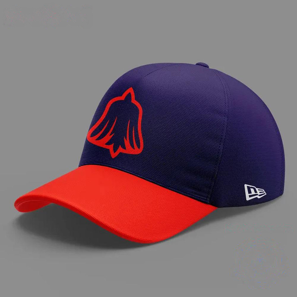 San Francisco Firebells 2026 Baseball Cap San Francisco Firebells Merch Best Gifts