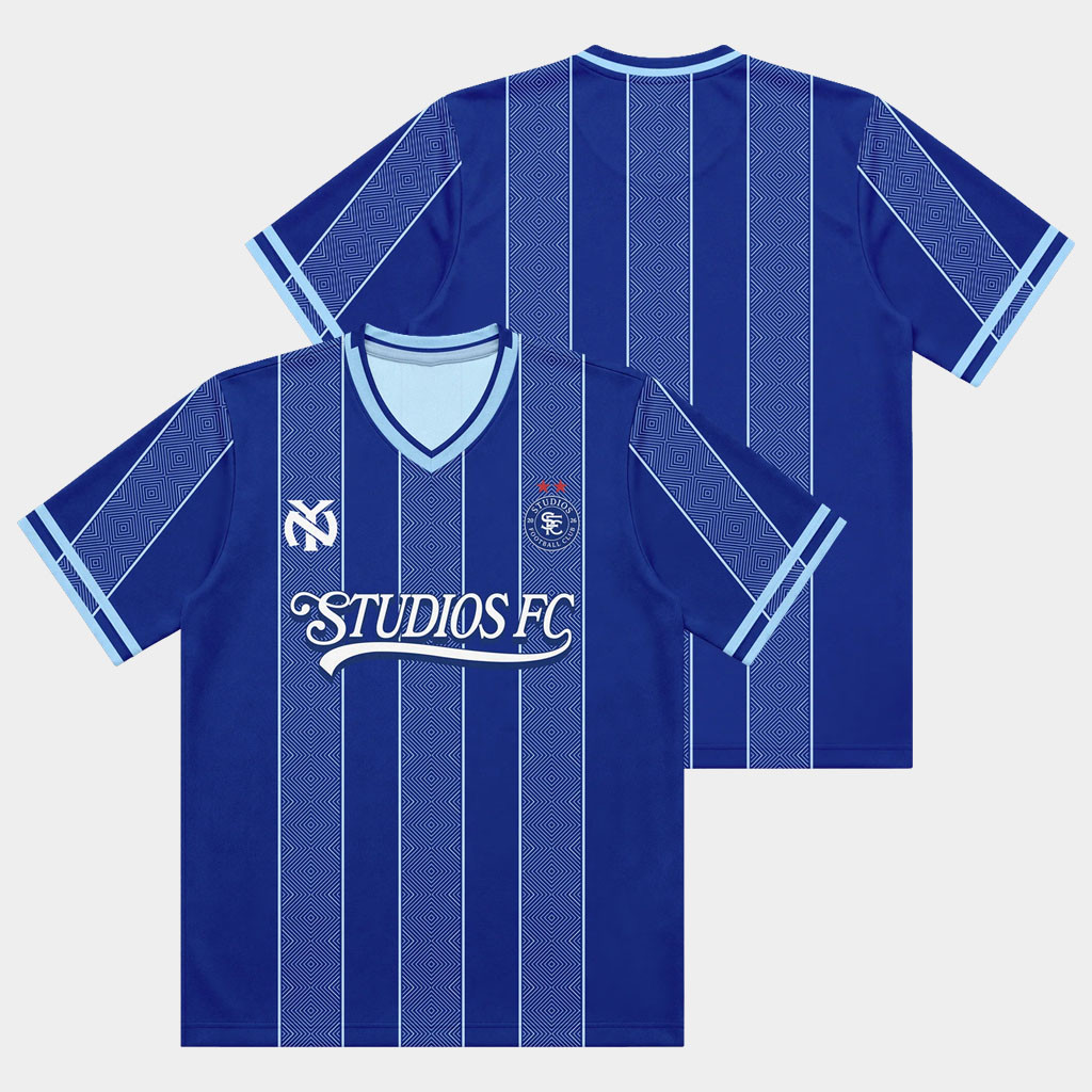 Santagato Studios Merch 2026 Studios FC World Cup Jersey Gifts For My Boyfriend