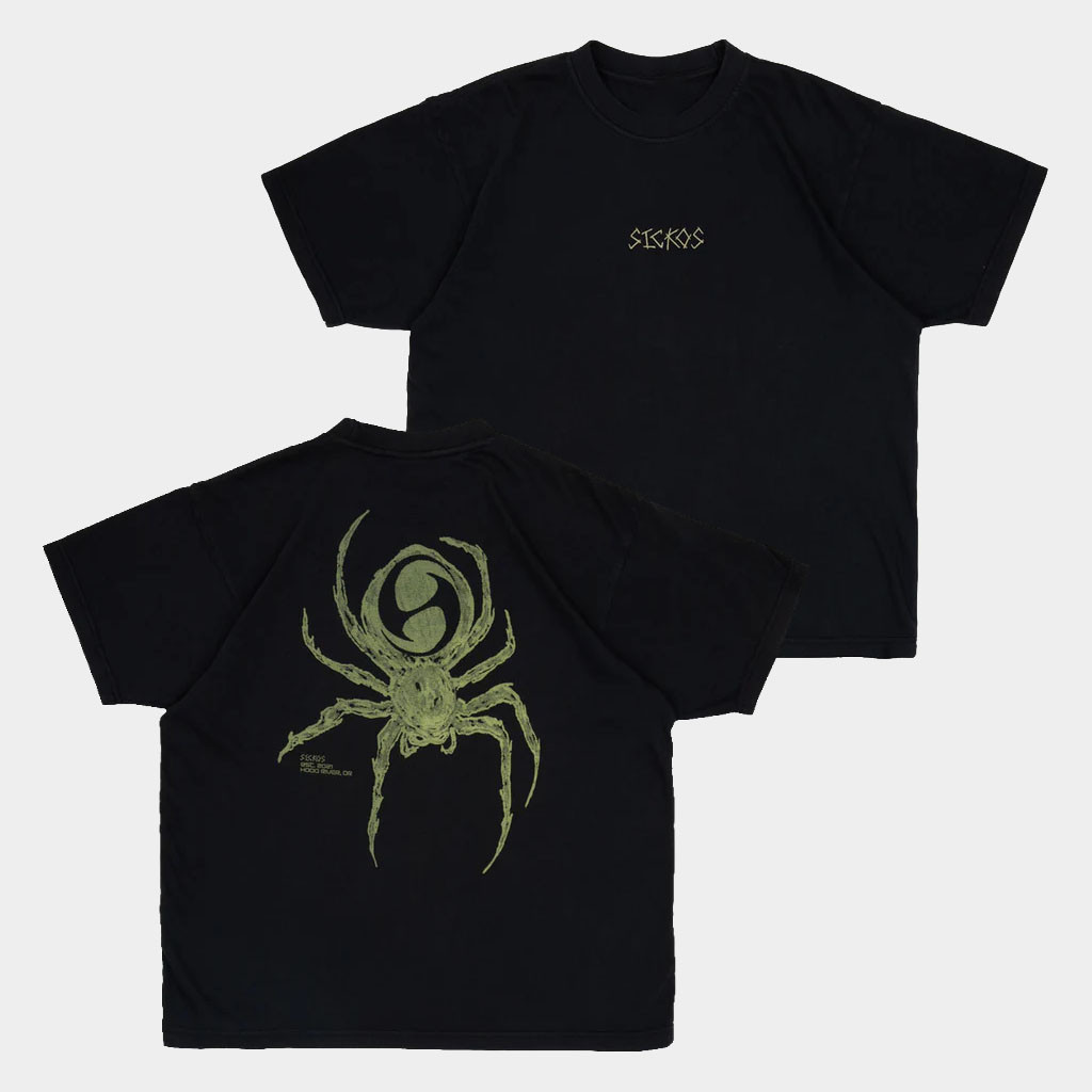 Sickos Merch 2026 Venom T-Shirt Sickos Shirt Father In Law Gifts Dad's Day
