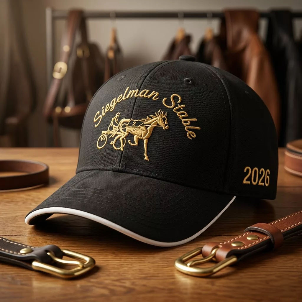 Siegelman Stable New York Knicks Snapback Hat 2026 Champions Knicks x Siegelman Stable Merch