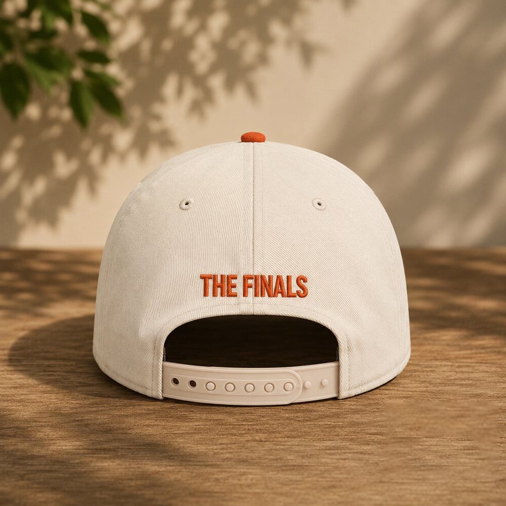 Siegelman Stable x New York Knicks Finals 2026 Hat Embroidered Knicks Merch Gifts For Fan - Image 4