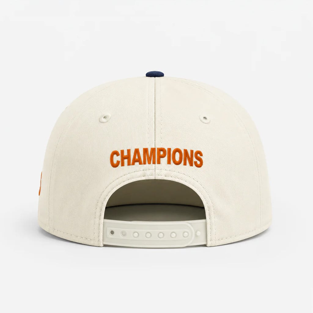 Siegelman Stable x New York Knicks Finals 2026 Hat Embroidered Knicks Merch Gifts For Fan - Image 7