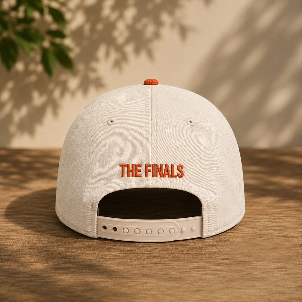 Siegelman Stable x New York Knicks Finals 2026 Hat Embroidered Knicks Merch Gifts For Fan - Image 4