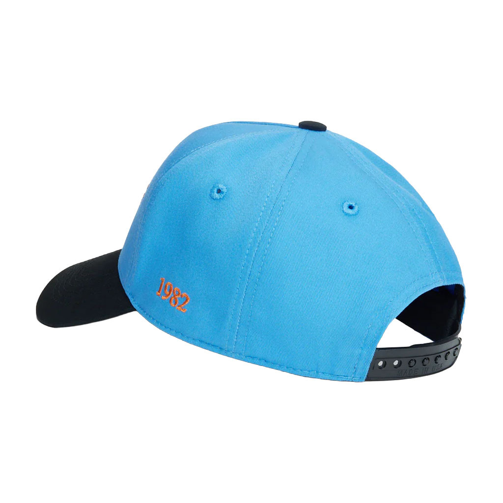Siegelman Stable X New York Knicks Merch 2026 Knicks X Siegelman Stable Hat Embroidered Gifts - Image 2