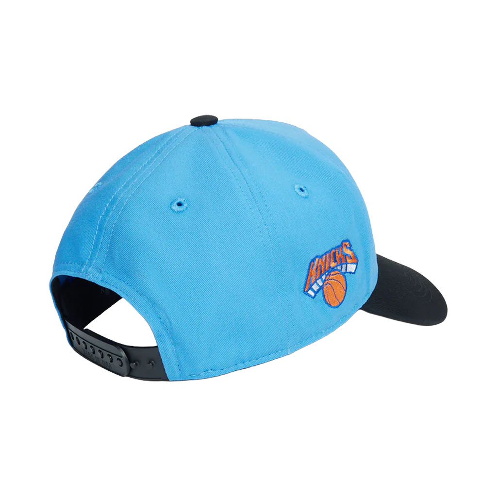 Siegelman Stable X New York Knicks Merch 2026 Knicks X Siegelman Stable Hat Embroidered Gifts - Image 3