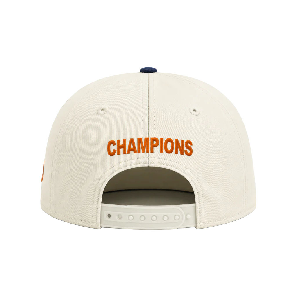 Siegelman Stable X New York Knicks Merch 2026 NY Knicks Champions Hat Embroidered Gift For Fans - Image 2