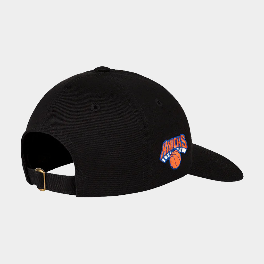 Siegelman Stable X New York Knicks Merch 2026 Siegelman Stable X Knicks Hat Embroidered Fan Gifts - Image 2