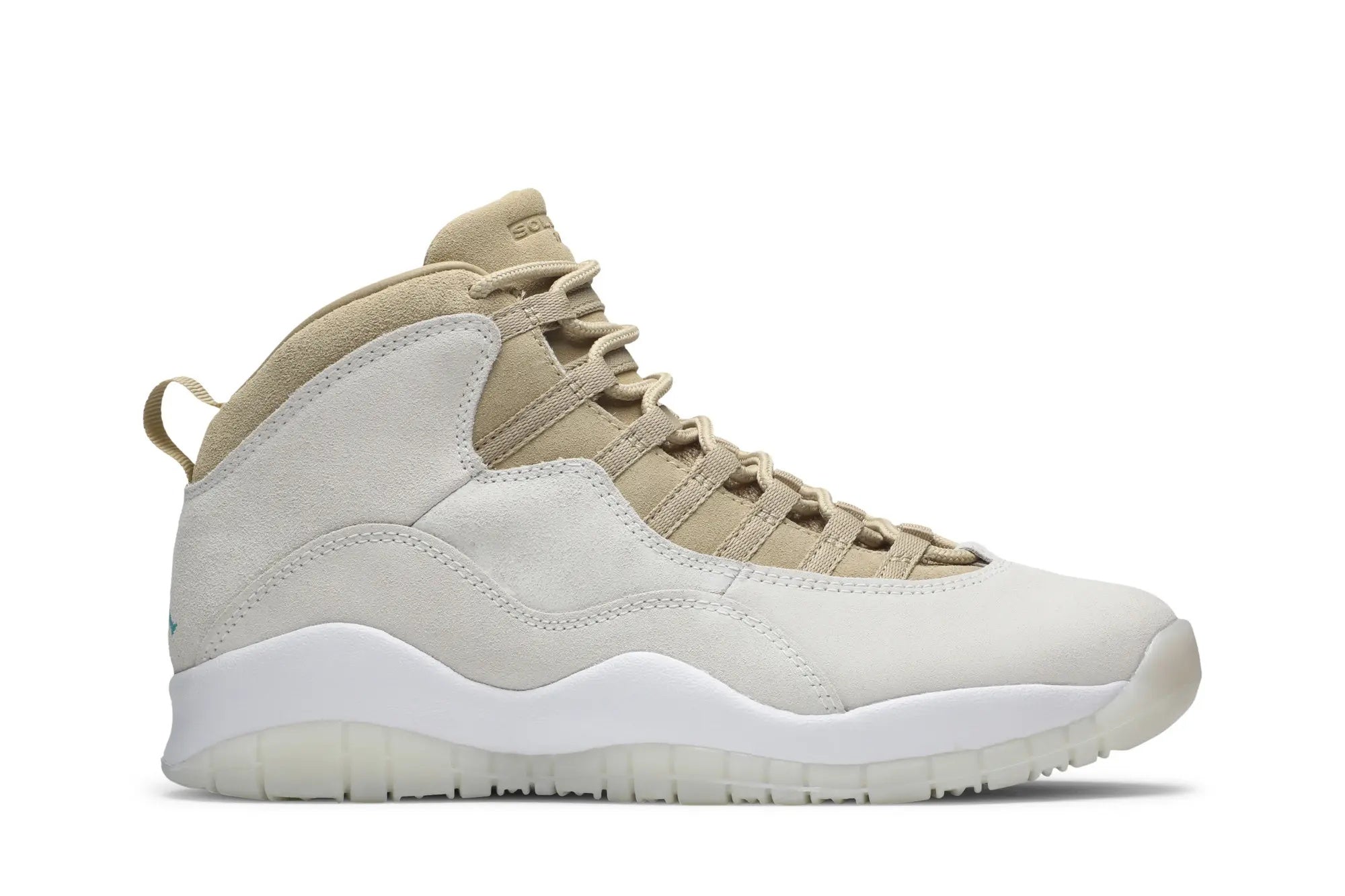 SoleFly x Jordan 10 Retro '10th Anniversary' - Image 3