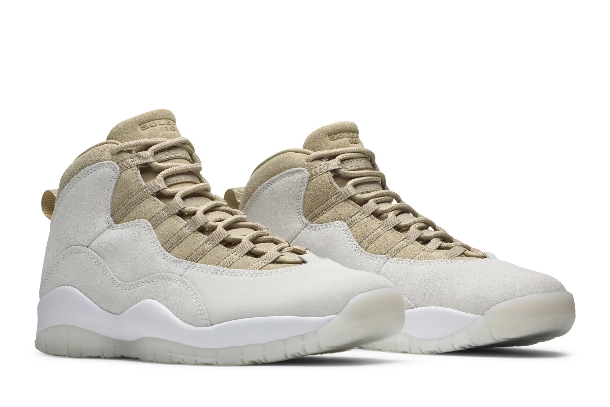SoleFly x Jordan 10 Retro '10th Anniversary' - Image 2