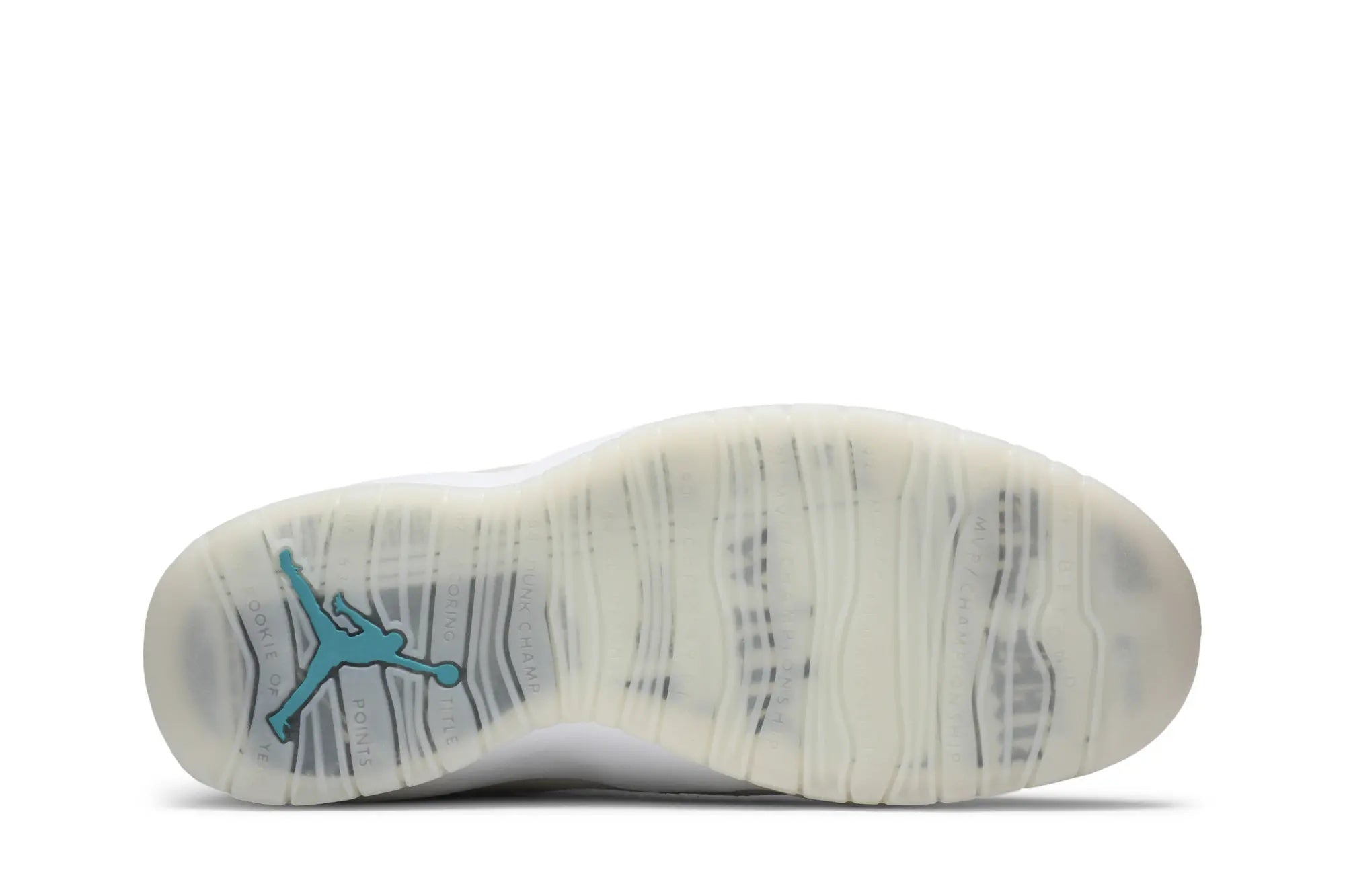 SoleFly x Jordan 10 Retro '10th Anniversary' - Image 4