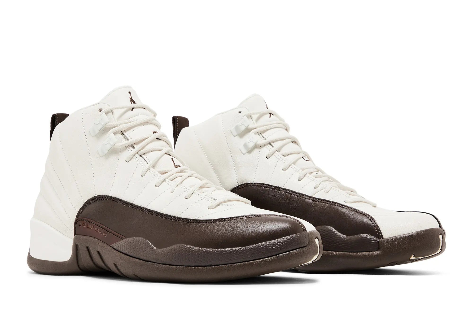 SoleFly x Jordan 12 Retro SP 'Cafecito' - Image 3