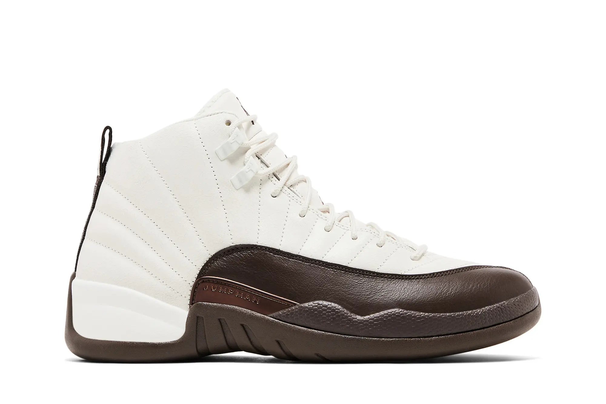 SoleFly x Jordan 12 Retro SP 'Cafecito' - Image 2
