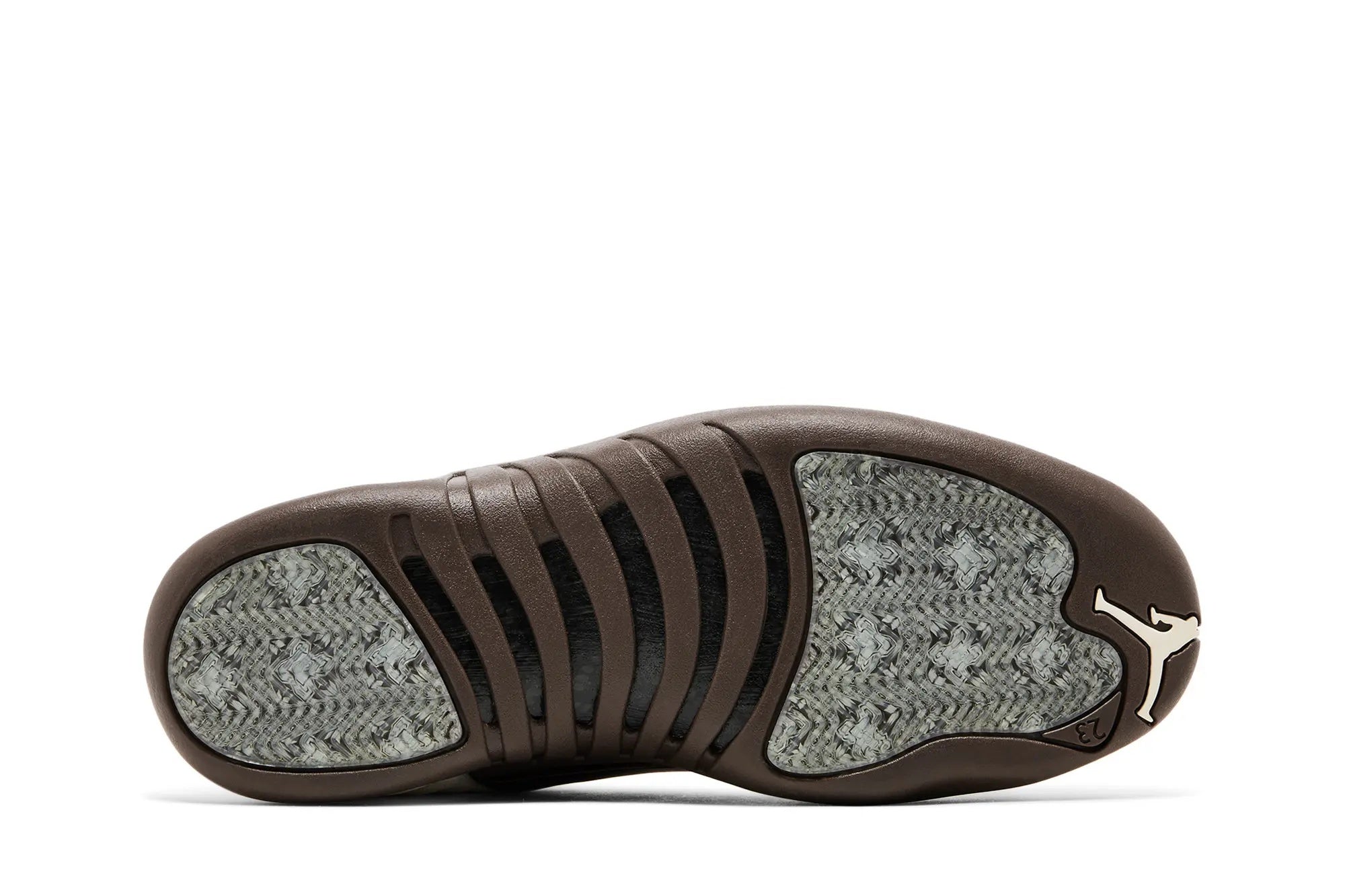 SoleFly x Jordan 12 Retro SP 'Cafecito' - Image 4