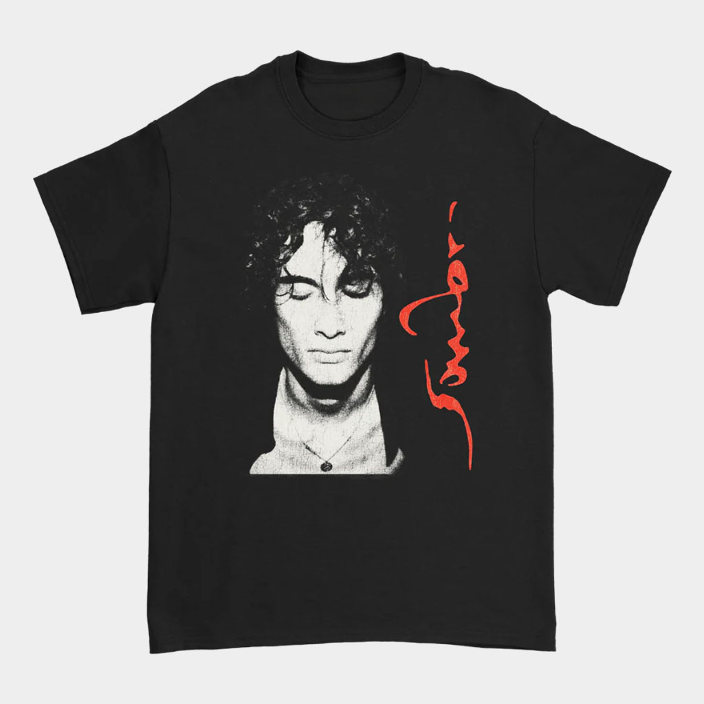 Sombr Merch 2026 Facecard T-Shirt Sombr Shirts Best Gifts For Music Lovers