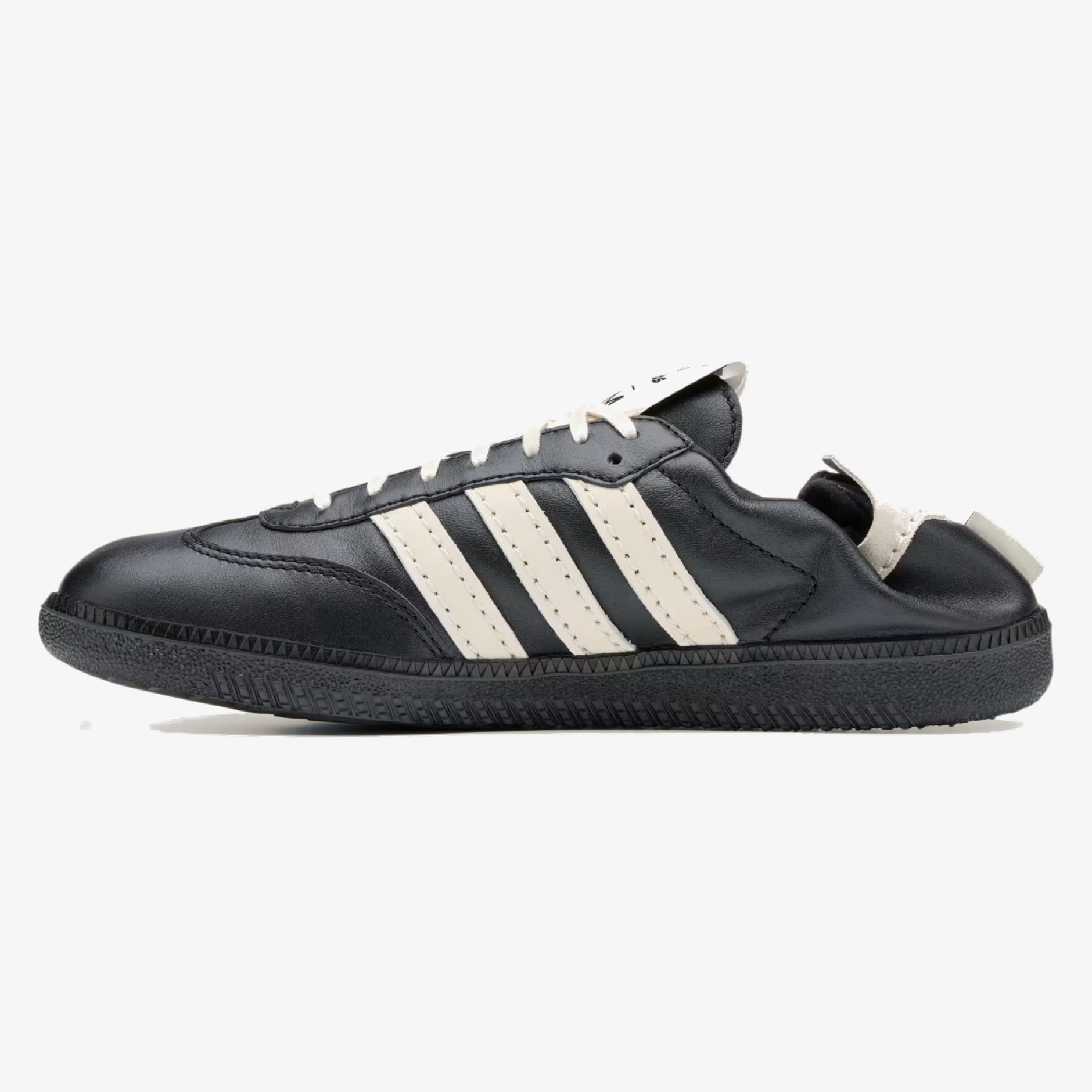 Song For The Mute x adidas Samba OG 'Black White'
