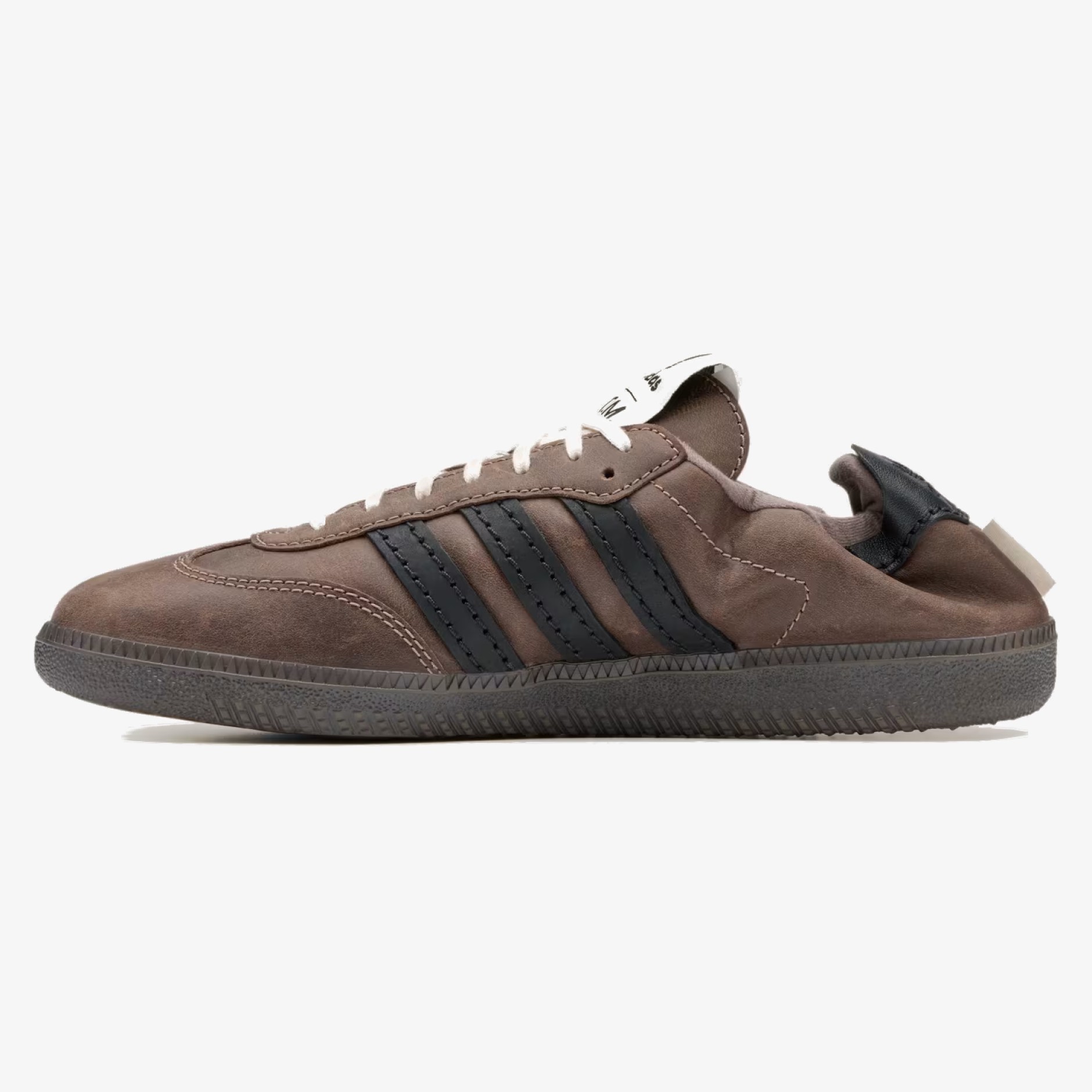 Song For The Mute x adidas Samba OG Decon 'Brown'