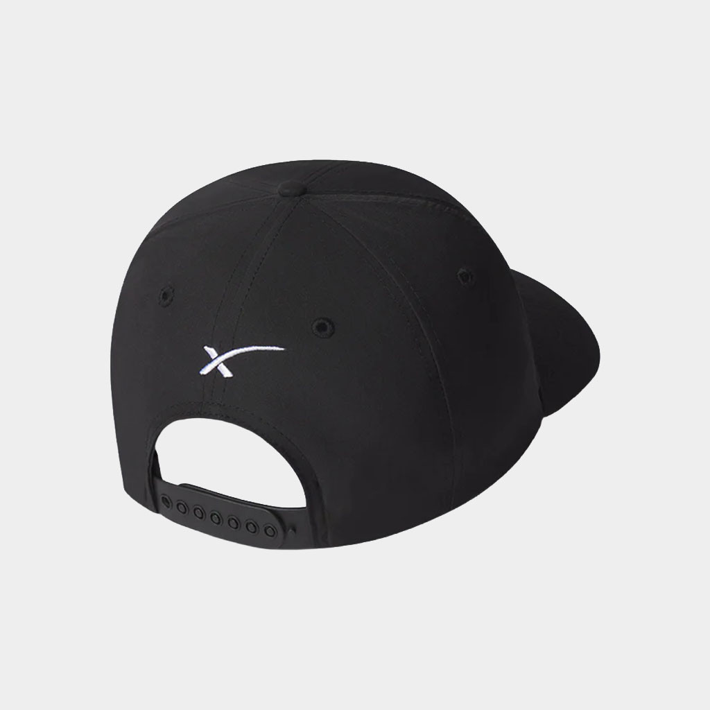 SpaceX Merch 2026 SPCX Embroidered Hat Simple Father's Day Gift Ideas - Image 2