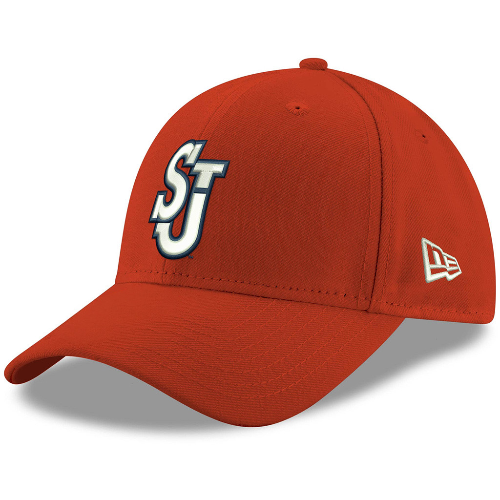 ST Johns Hat Embroidered Lock It In March Madness Hat 2026 Gifts For Basketball Fan