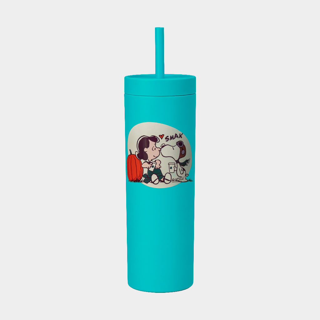 Starbucks Peanuts Merch 2026 The Snoopy Tumbler Starbucks Merch Online Cute Autumn Gifts