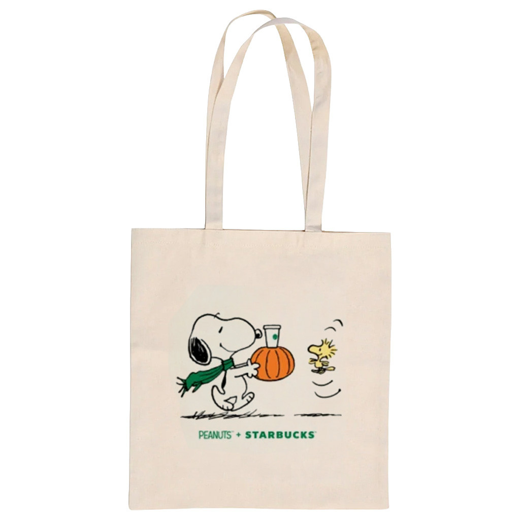 Starbucks X Peanuts Merch 2026 Snoopy Charlie Brown Mug Peanuts Autumn Fall Coffee Cup Gifts - Image 8