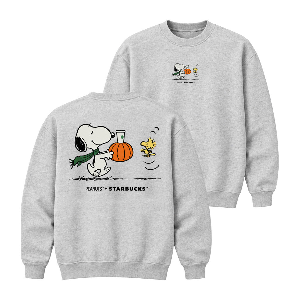 Starbucks X Peanuts Merch 2026 Snoopy Charlie Brown Mug Peanuts Autumn Fall Coffee Cup Gifts - Image 5