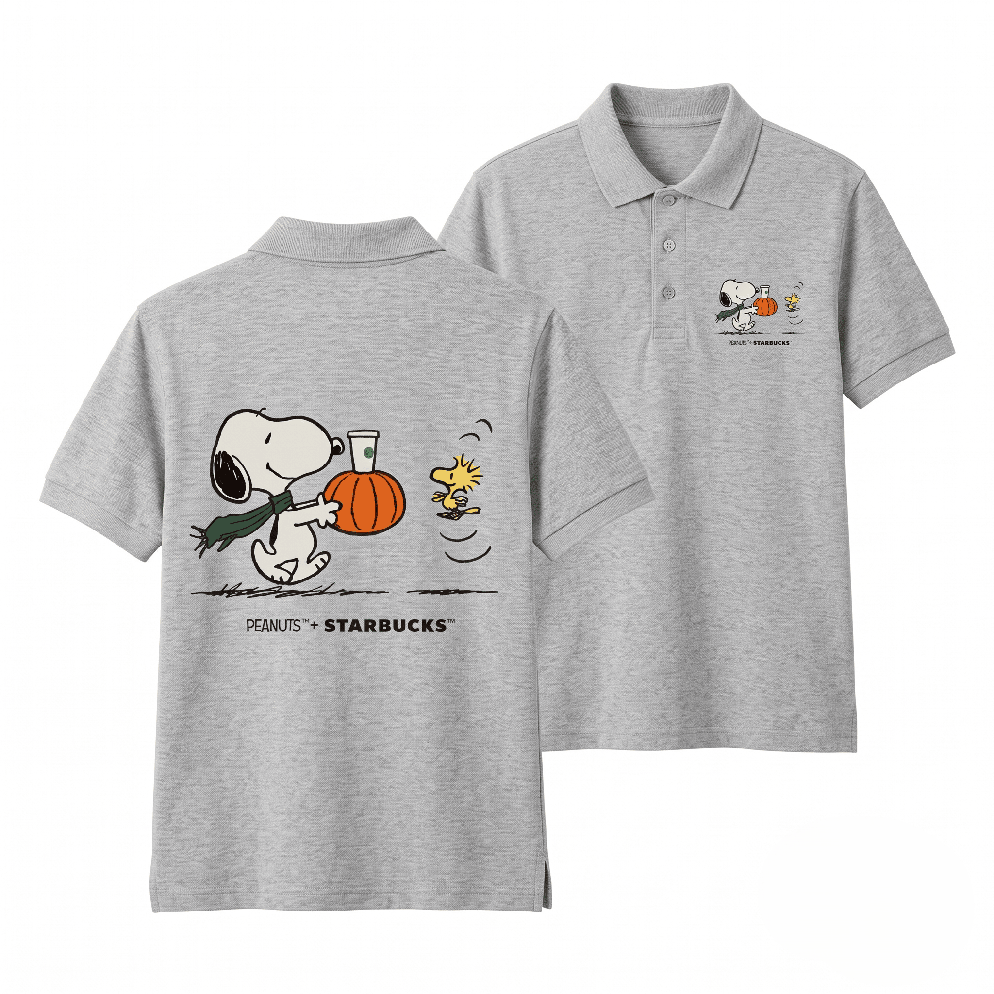 Starbucks X Peanuts Merch 2026 Snoopy Charlie Brown Mug Peanuts Autumn Fall Coffee Cup Gifts - Image 6