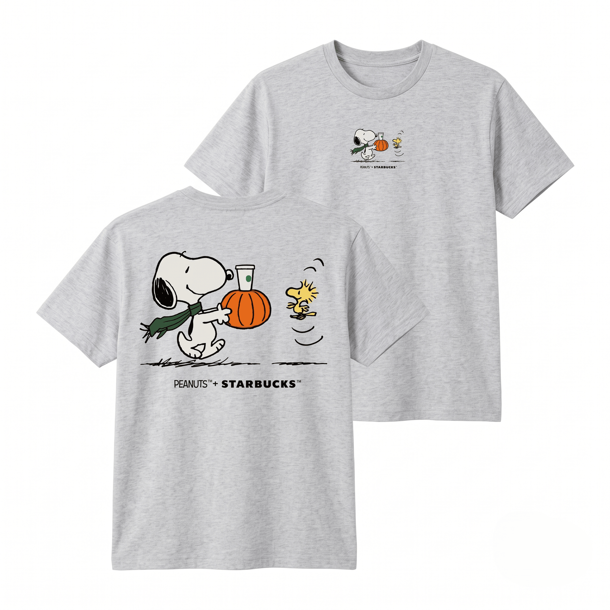 Starbucks X Peanuts Merch 2026 Snoopy Charlie Brown Mug Peanuts Autumn Fall Coffee Cup Gifts - Image 2