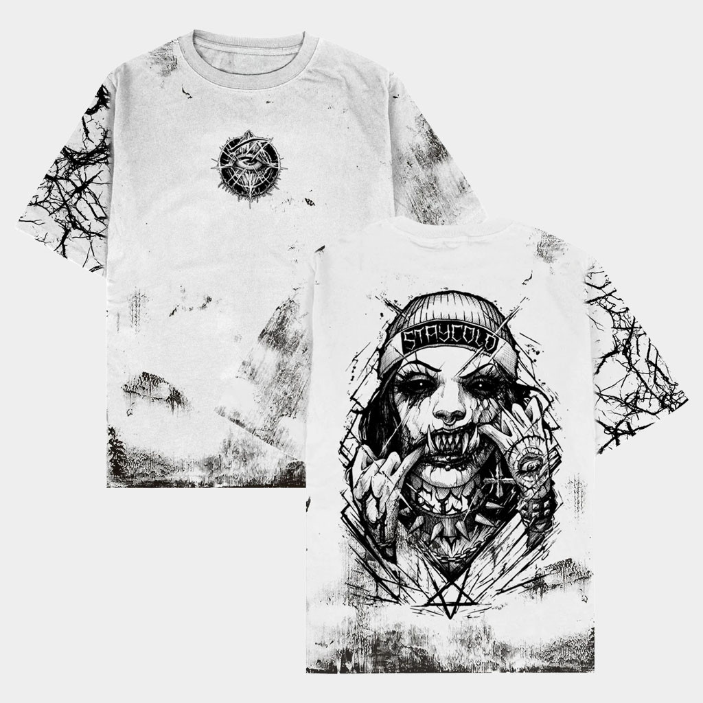 Stay Cold Apparel Merch 2026 Attitude T-Shirt Unique Gifts For Brothers