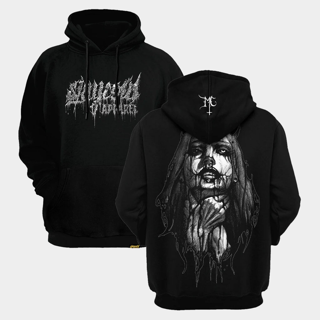 Stay Cold Apparel Merch 2026 Strangled Hoodie Unique Gifts For Him