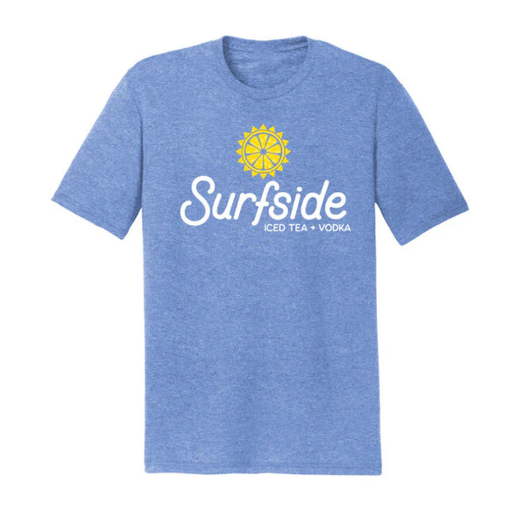 Surfside Merch Surfside Logo T-Shirt Gifts For Besties