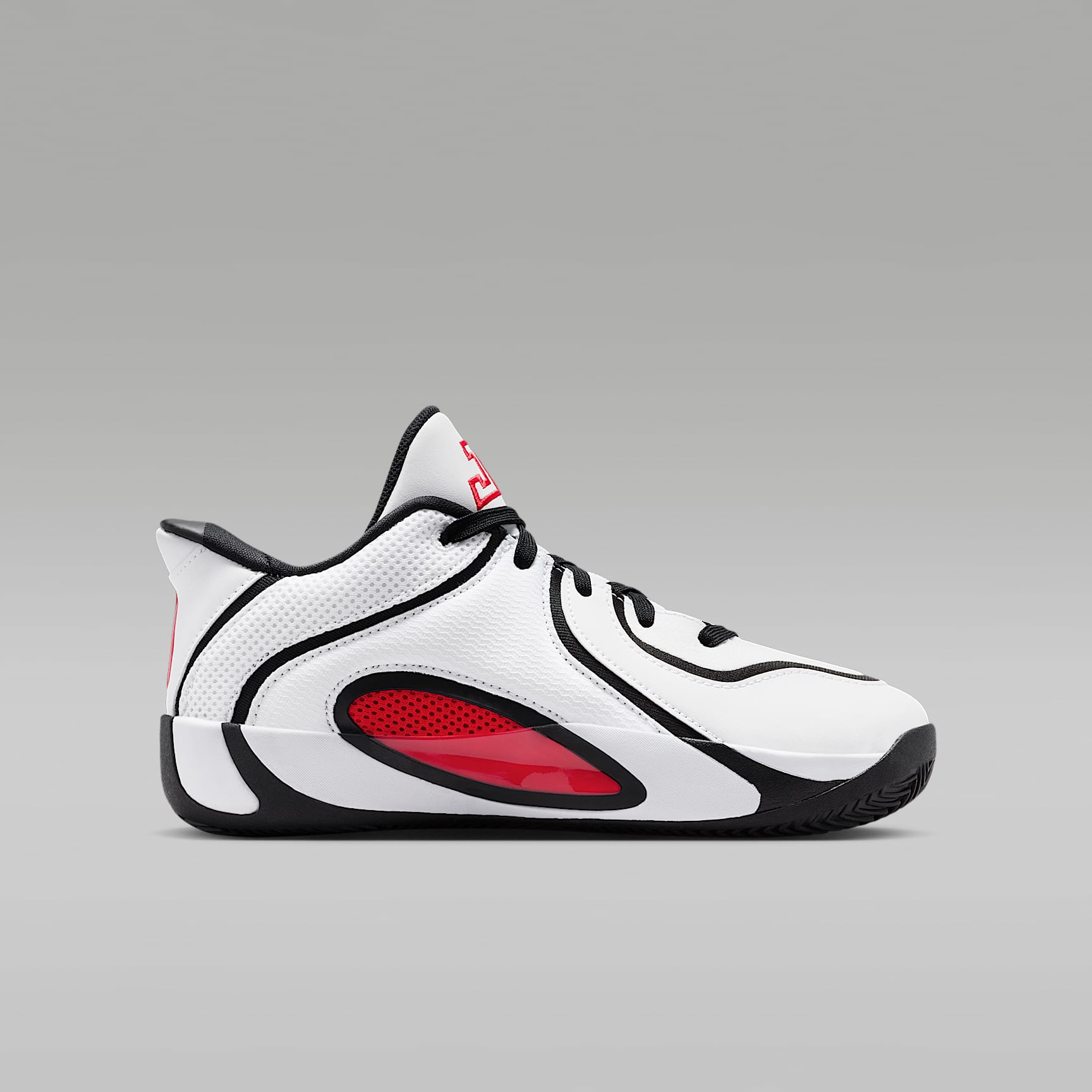 Tatum 4 Big Kids' Shoes HQ4611-101 - Image 3
