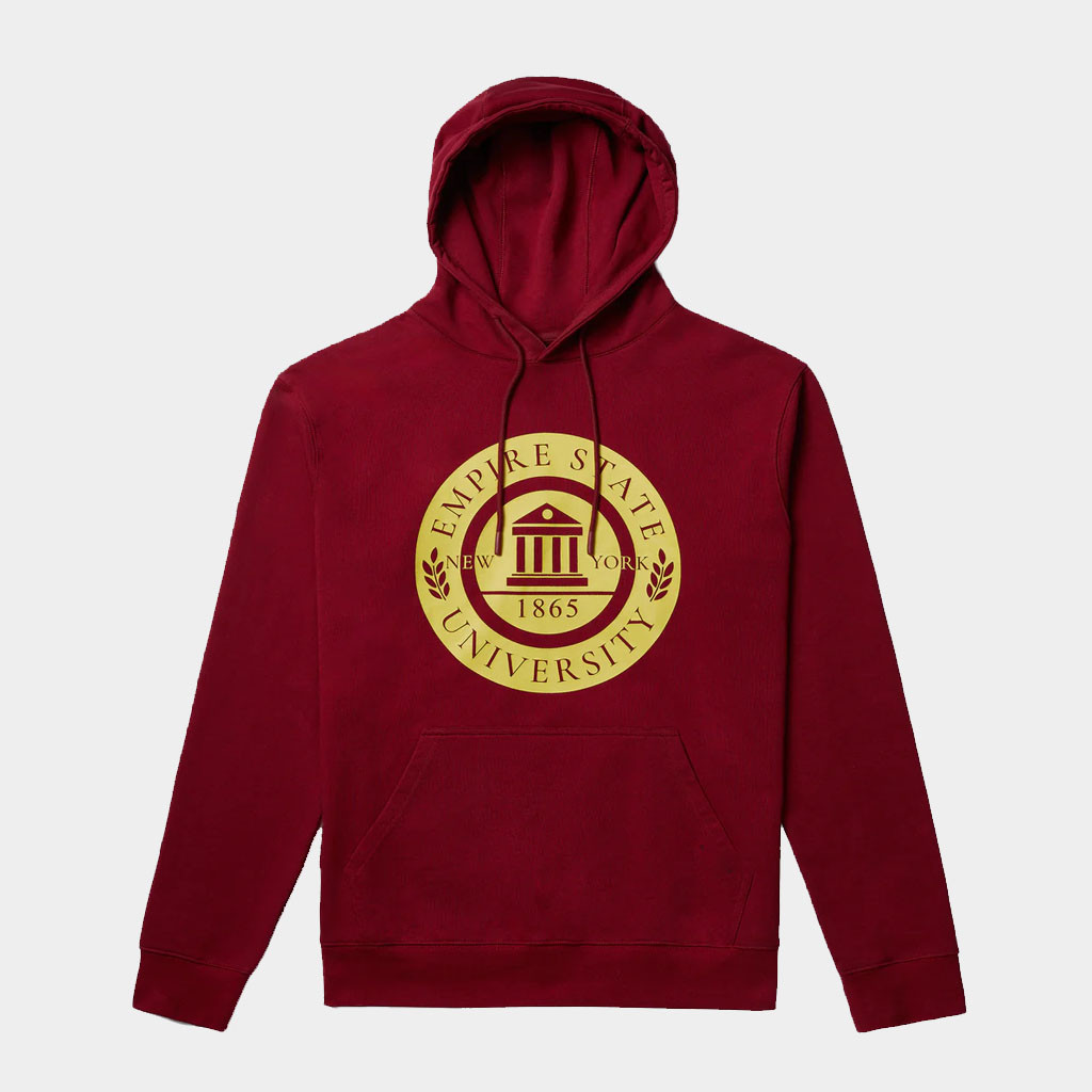 Team Liquid Merch 2026 Marvel Rivals Empire State University Hoodie Best Gifts For Fans