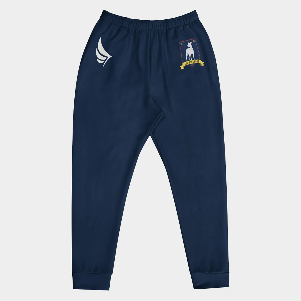Ted Lasso Merch 2026 AFC Richmond Sweatpants AFC Richmond Gear Best Gifts For Boyfriend