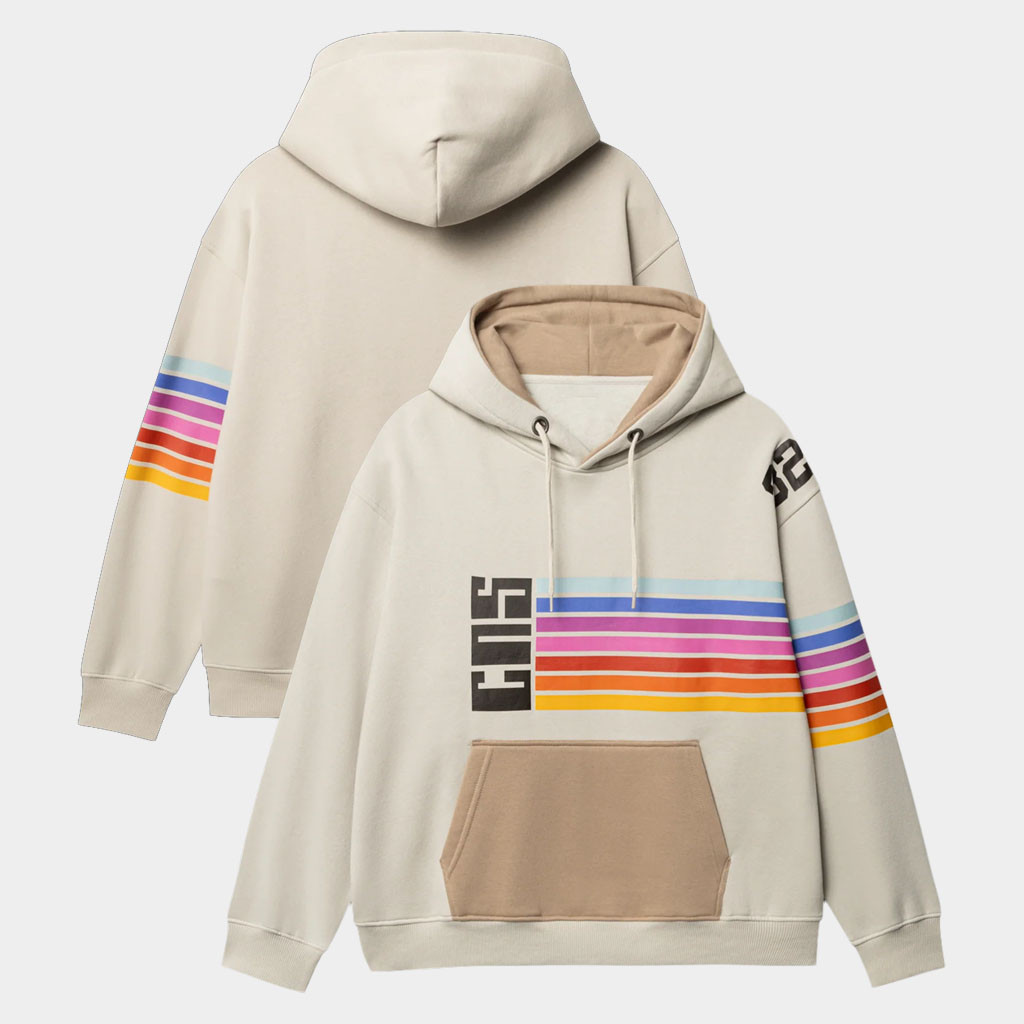 The Finals Merch 2026 CNS Hoodie Birthday Gift For Friends Game Lovers