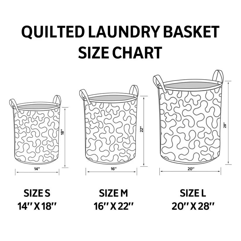 The Lost Socks Laundry Basket The Department Of Missing Socks Merch Unique Gift - Image 3