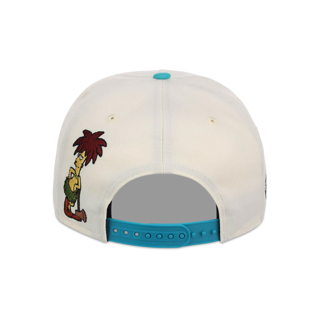 The Simpsons x Merch Boston Red Sox Simpsons Krusty Hat Lids Simpsons Collections - Image 2