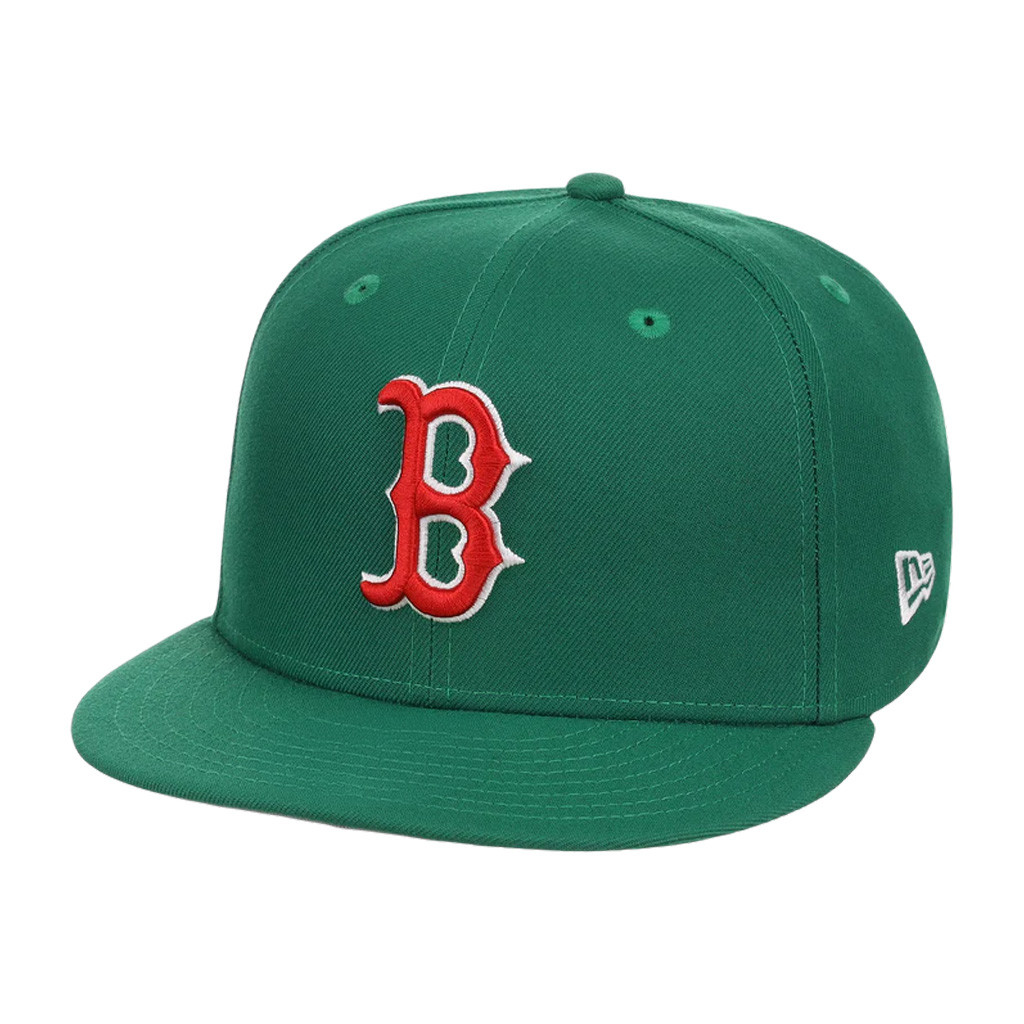 The Simpsons x Merch Boston Red Sox Simpsons Snapback Hat Embroidered Mo Cap