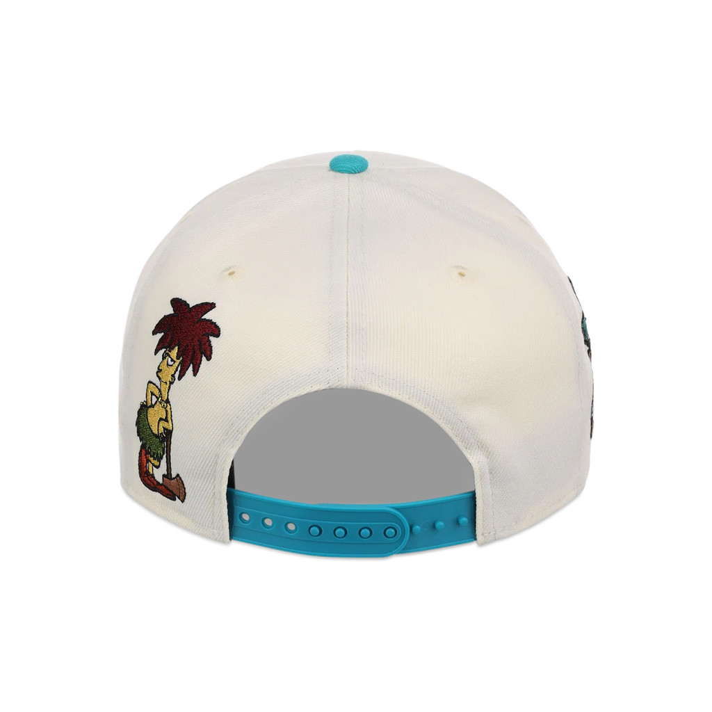 The Simpsons x Merch Houston Astros Simpsons Krusty Hat Lids Simpsons Collections - Image 3