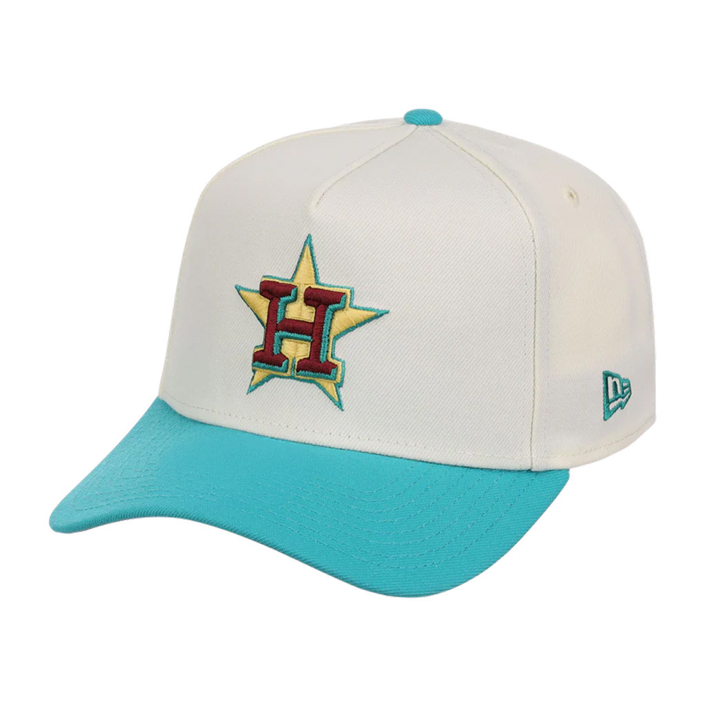 The Simpsons x Merch Houston Astros Simpsons Krusty Hat Lids Simpsons Collections
