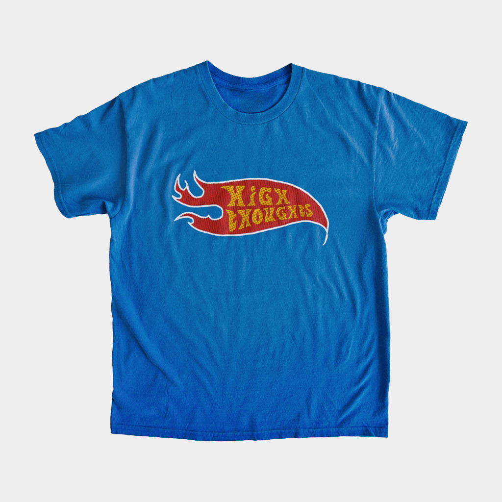 This Might Get Weird Merch 2026 Highthoughts T-Shirt Best Birthday Gift For Friends