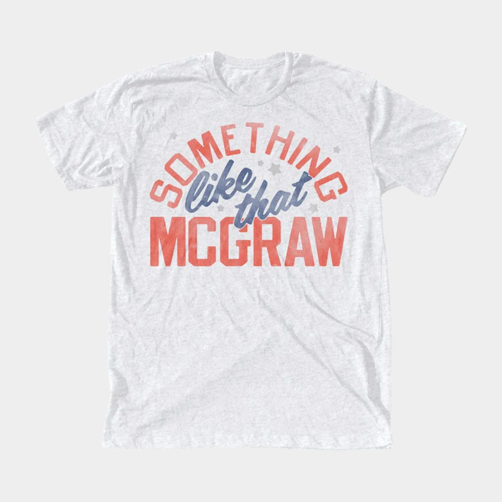 Tim McGraw Merch 2026 Something Like That T-Shirt Gifts For Country Music Fans
