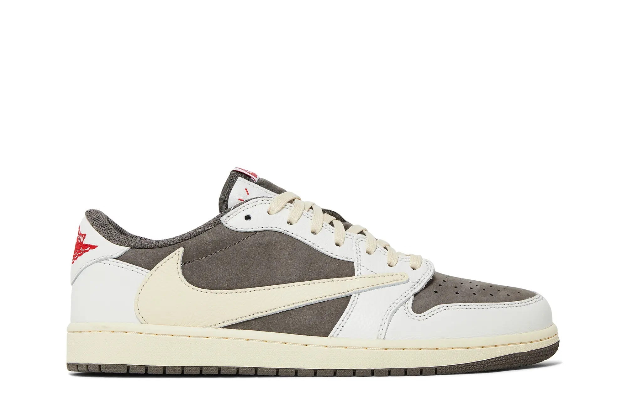Travis Scott x Jordan 1 Retro Low OG 'Reverse Mocha' - Image 2