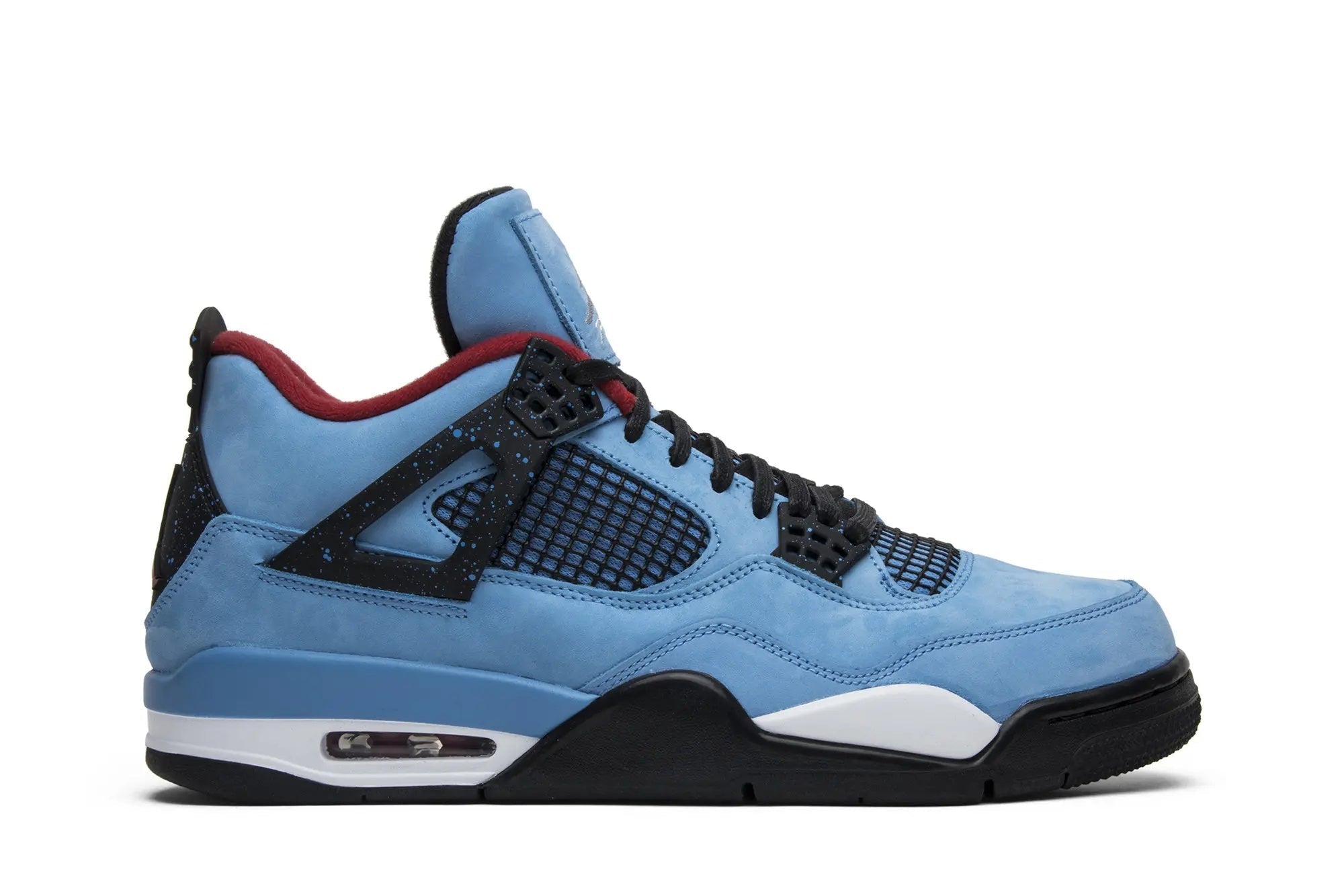 Travis Scott x Jordan 4 Retro 'Cactus Jack' - Image 2