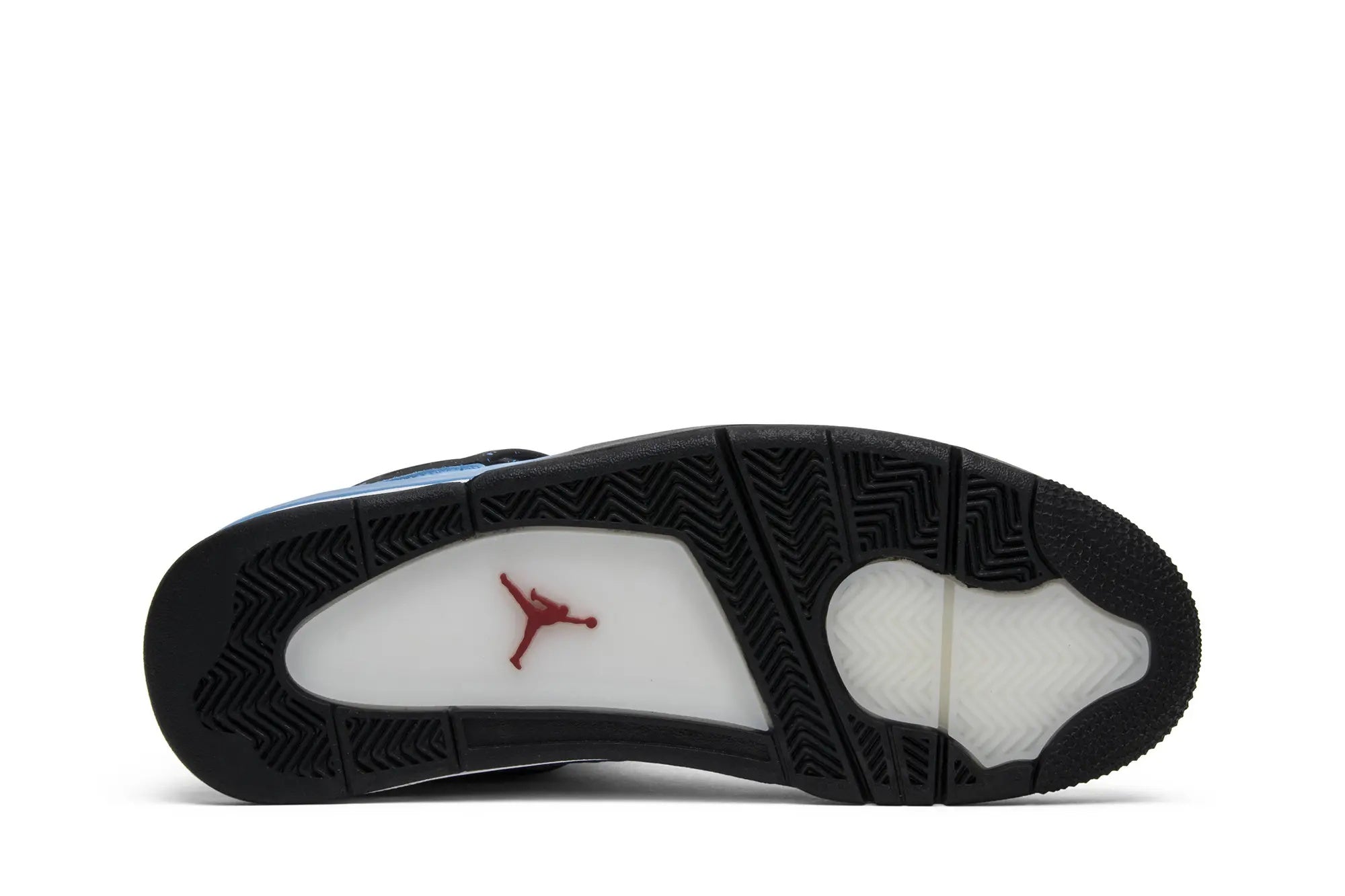 Travis Scott x Jordan 4 Retro 'Cactus Jack' - Image 4