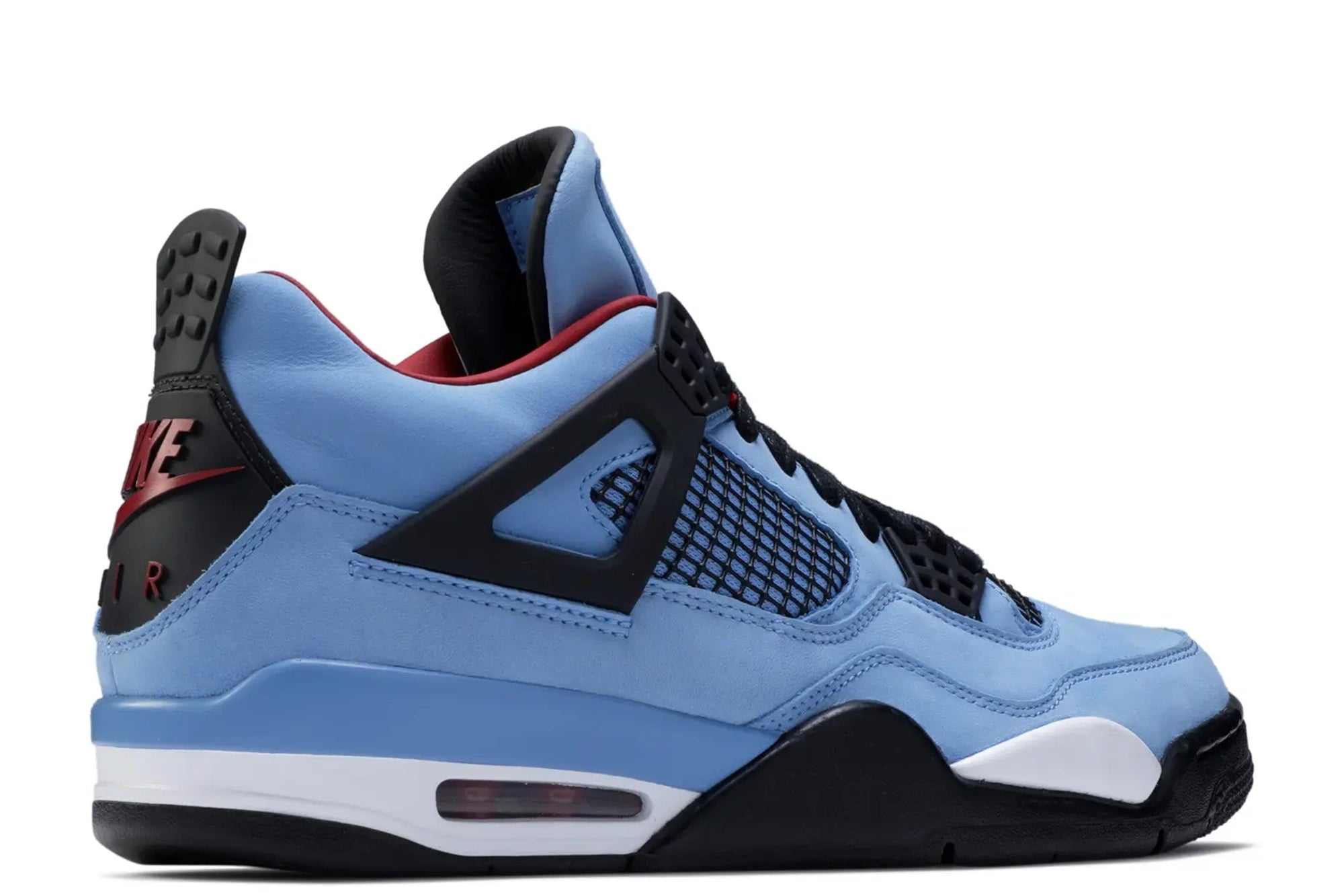 Travis Scott x Jordan 4 Retro 'Cactus Jack' Friends & Family - Image 2