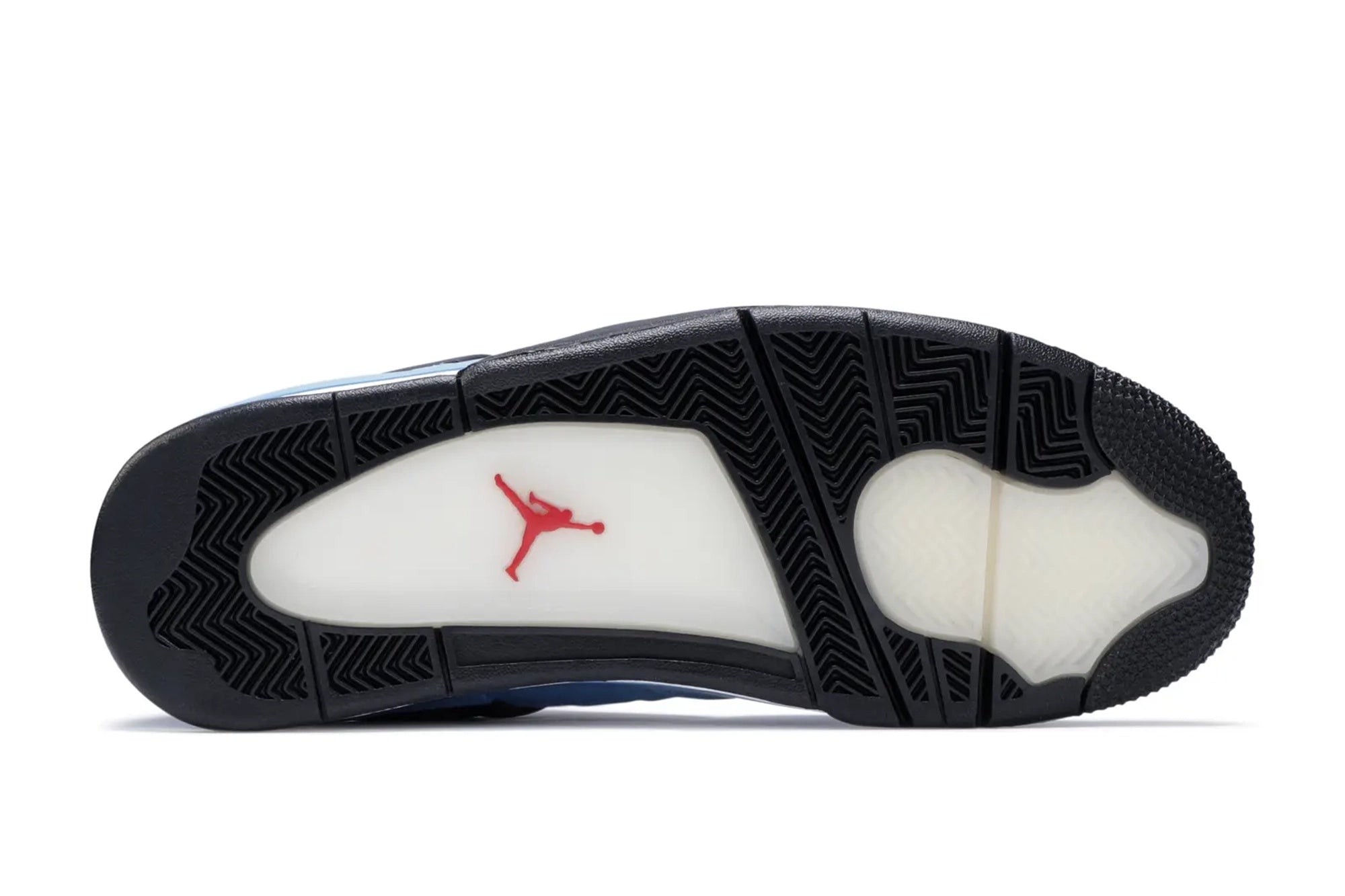 Travis Scott x Jordan 4 Retro 'Cactus Jack' Friends & Family - Image 4