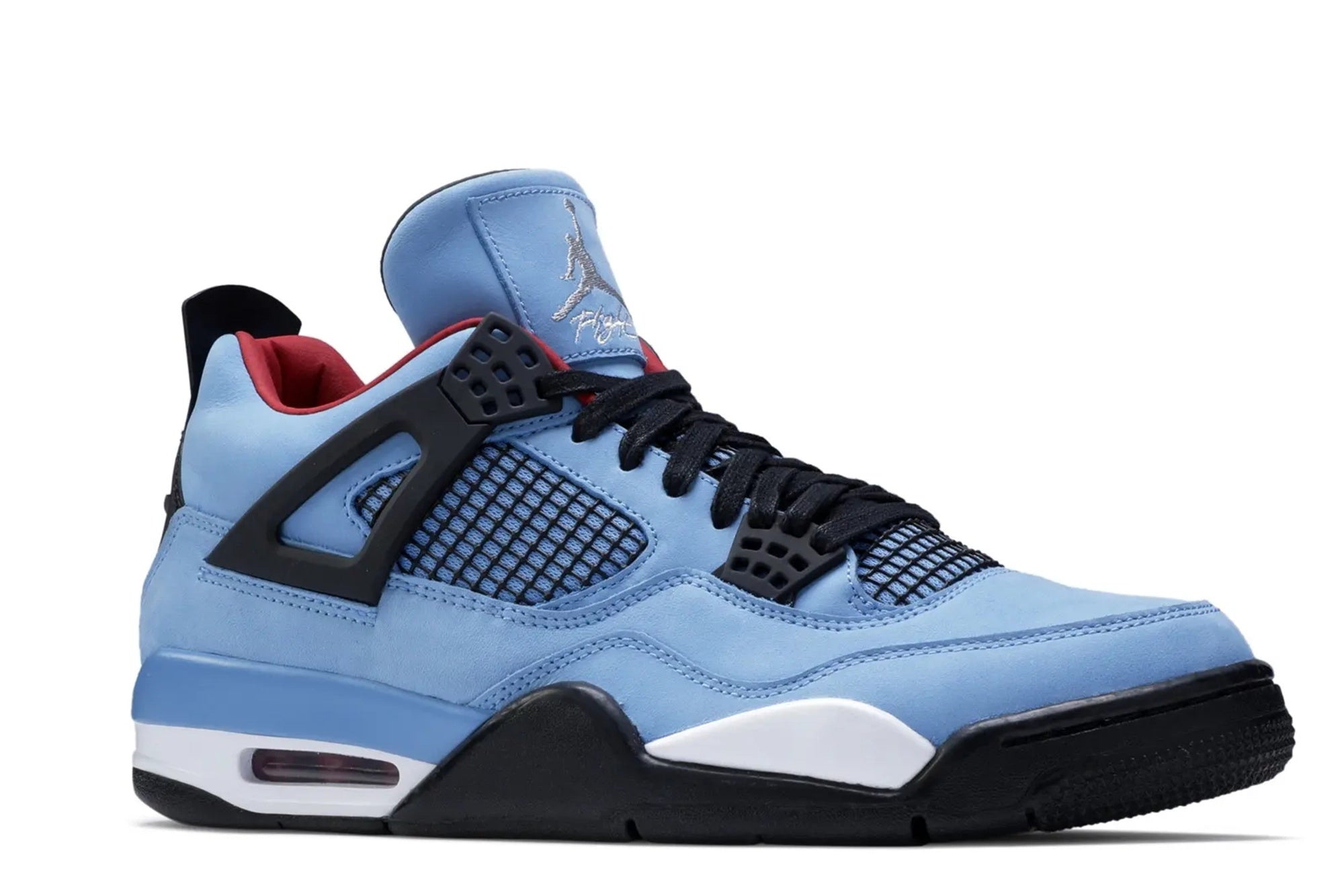 Travis Scott x Jordan 4 Retro 'Cactus Jack' Friends & Family - Image 3