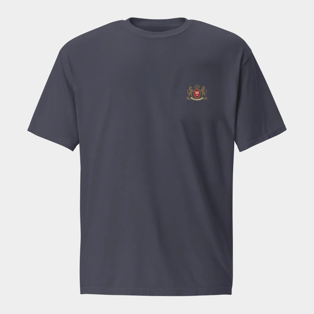 Tucker Carlson Merch 2026 Cowboy Dad T-Shirt Father's Day Gifts For Husband